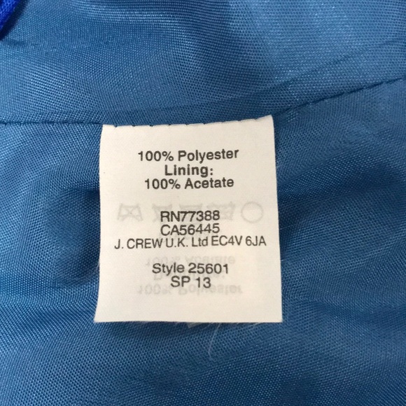 J Crew Skirt - Picture 7 of 8